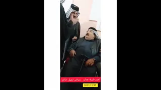 امير قبيلة عتاب رياض ثجيل حاتم العتابي شيخ قبيلة عتاب عموم دندنها