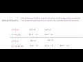 HackerRank Between Two Sets Python