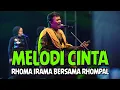 Download Lagu MELODI CINTA - RHOMA IRAMA MILAD FORSA JAKARTA SELATAN