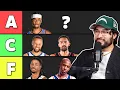 We Put 2025 NBA Point Guards In A Tier List