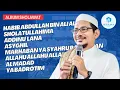 Download Lagu ALBUM SHOLAWAT HABIB ABDULLAH BIN ALI AL ATHOS