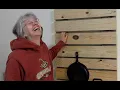 How to Build a Cast Iron Wall