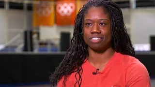 Erin Jackson out to defend speed skating title at 2026 Winter Olympics