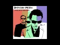 Lagu Depeche Mode Remixes vol.3 mixed by Lukash Andego