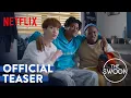 So Not Worth It Teaser Netflix ENG SUB