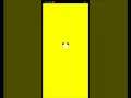 Cute panda face drawing by using python turtle