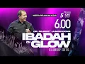 Download Lagu Ibadah Di GLOW 1  | 06.00 WIB | Minggu, 5 Oktober 2025
