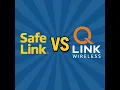SafeLink vs Q Link Wireless Which Free Government Phone Provider is Better
