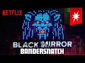 Video di Il cast parla di Bandersnatch: l'episodio interattivo di Black Mirror | Netflix Italia