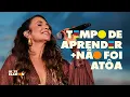 Lagu Ivete Sangalo - Tempo de Aprender / Não Foi À Toa | Ivete Clareou (Vídeo Oficial)