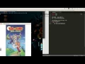 OpenCV programming with Python Linux - Installation and Working