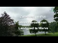 Lagu Zwembad de Put als onderdeel van het landgoed te Werve v3