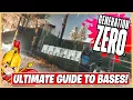 EVERYTHING You Need To Know About Bases In Generation Zero