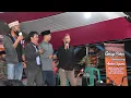 Download Lagu NAKANDANG Andahni Pak Pratin GNS \u0026 Bang Iwan Sagita - Anjau Silau Kemuakhian Di Pekon Gunung Sugih