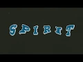 SINCE K.O - Spirit ( Lyric Video)