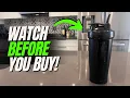 FULL Review of the Blender Bottle CLASSIC V2 Why I use it everyday