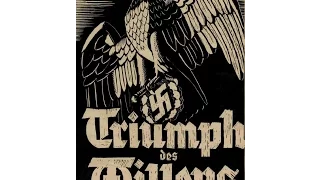 Triumph Des Willens 卐 Triumph Of The Will  Triumph Des Willens 卐 Triumph Of The Will
