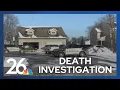 Green Bay PD investigating two suspicious deaths