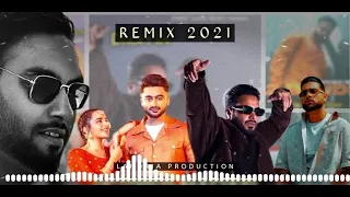 october mashup dhol remix ft by lahoria production remix punjabi song 2021