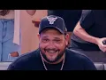 Te Quero Pra Mim / É Com Ela Que Eu Estou  [ Resenha do Cabral 2 ]
