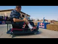 Razor Crazy Cart XL