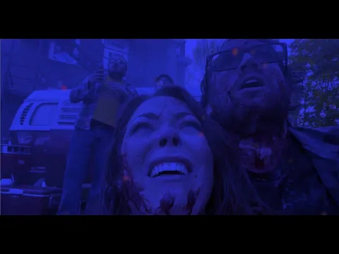 F'd: Tales from the End Times (2024) - Official Trailer 1080p