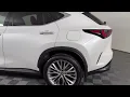 2024 Lexus NX 350h Luxury Sport Utility Hudson Medina Stow North Canton Uniontown Massillon