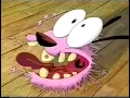 Download Lagu Scooby Doo Courage The Cowardly Dog Scare A Thon