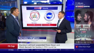 paul mersons super 6 predictions