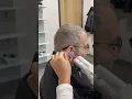 Download Lagu Satisfying ear impression for custom hearing aids #satisfyingvideos #audiology #health