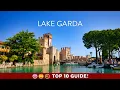 Download Lagu Unbelievable Things To Do In LAKE GARDA – Italy's Best Lake!