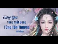 Lagu Từng Yêu Từng Thất Vọng Từng Tổn Thương | Anh Duy