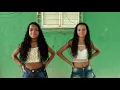 Quem Mandou Chamar - Matuê, Tropkillaz e Iza/ Cia.play dance (Coreografia)