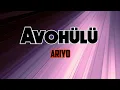 Download Lagu Avohülü nezho tsomole|Ariyo