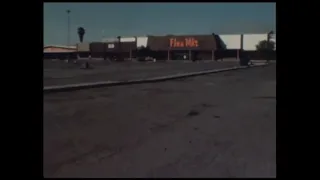 San jose in the 70s
