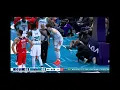 Lamelo Ball - SCARY Ankle Injury