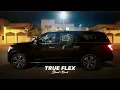 True Flex ( Slowed + Reverb ) - Parmish Verma | Bohemia