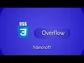 Learn CSS3 in Urdu - CSS Overflow All Properties
