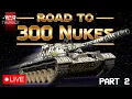 Download Lagu 🔴 Going for 300 NUKES in War Thunder - FINAL