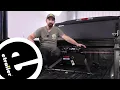etrailer Curt A16 5th Wheel Trailer Hitch Step-By-Step Install - 2018 Ford F-150