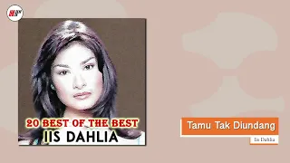 Download Iis Dahlia - Tamu Tak Diundang (Official Audio) MP3