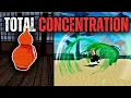 NEW How to Get Complete Total Concentration Project Slayers Roblox