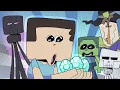 Minecraft Order of the Pick