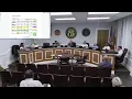 Upson County Board of Commissioners - 2026
