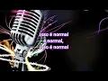 Download Lagu karaokê \