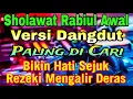 Download Lagu Sholawat Dangdut Terbaik Sepanjang Masa | Qosidah top Penyejuk Hati \u0026 Enak Didengar Penarik Rezeki 
