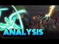 Zelda Tears of the Kingdom - E3 2019 Trailer Analysis