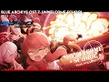 Download Lagu Blue Archive OST 7. Unwelcome School【GiaoShou Remix】