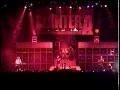 Download Lagu PANTERA - 2/6/01 Event Center, San Jose, CA (full show)