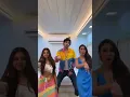 Download Lagu Parthsamthaan and Nititaylor fun on sets || STOP DROP \u0026 ROLL that show its done #manik #nandini #kyy